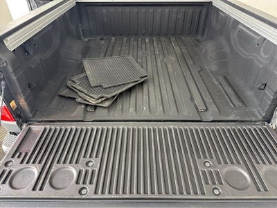 2017 Nissan Titan SL