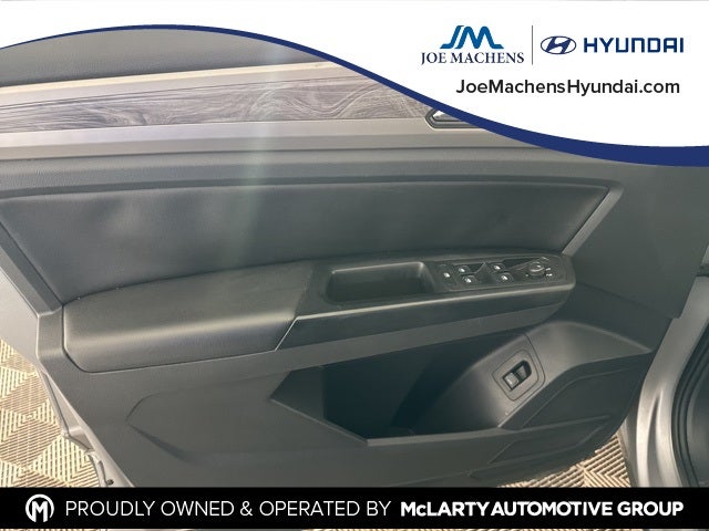 2020 Volkswagen Atlas Cross Sport 3.6L V6 SE w/Technology