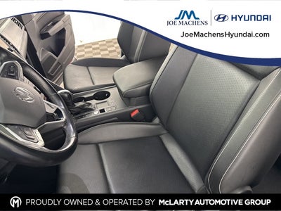 2020 Volkswagen Atlas Cross Sport 3.6L V6 SE w/Technology