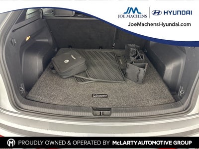 2020 Volkswagen Atlas Cross Sport 3.6L V6 SE w/Technology