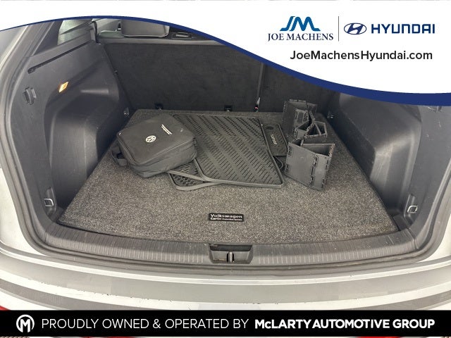 2020 Volkswagen Atlas Cross Sport 3.6L V6 SE w/Technology