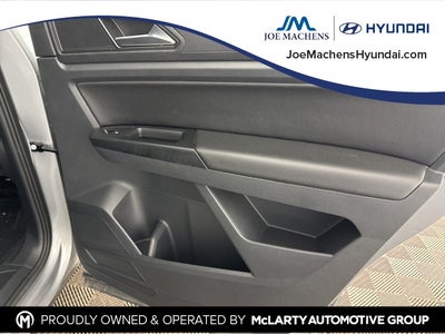 2020 Volkswagen Atlas Cross Sport 3.6L V6 SE w/Technology