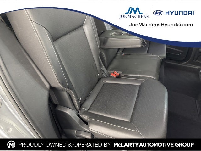 2020 Volkswagen Atlas Cross Sport 3.6L V6 SE w/Technology