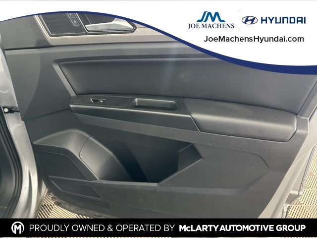 2020 Volkswagen Atlas Cross Sport 3.6L V6 SE w/Technology