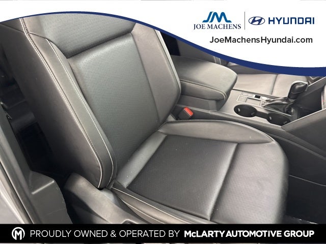 2020 Volkswagen Atlas Cross Sport 3.6L V6 SE w/Technology