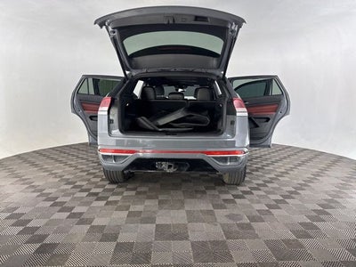 2022 Volkswagen Atlas Cross Sport 3.6L V6 SEL Premium R-Line AWD