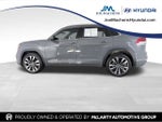 2022 Volkswagen Atlas Cross Sport 3.6L V6 SEL Premium R-Line AWD