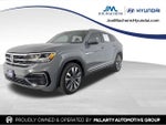 2022 Volkswagen Atlas Cross Sport 3.6L V6 SEL Premium R-Line AWD