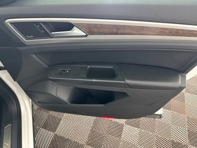 2019 Volkswagen Atlas SEL Premium 4Motion