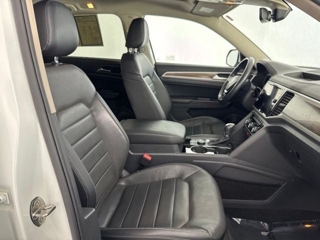 2019 Volkswagen Atlas SEL Premium 4Motion