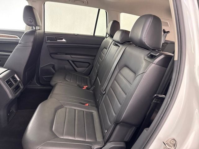 2019 Volkswagen Atlas SEL Premium 4Motion