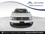 2019 Volkswagen Atlas SEL Premium 4Motion