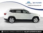 2019 Volkswagen Atlas SEL Premium 4Motion
