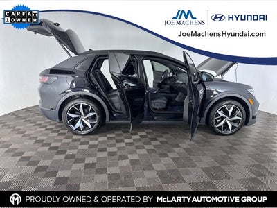 2024 Volkswagen ID.4 Pro S