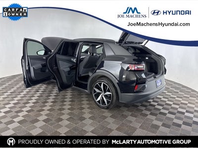 2024 Volkswagen ID.4 Pro S