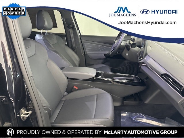 2024 Volkswagen ID.4 Pro S