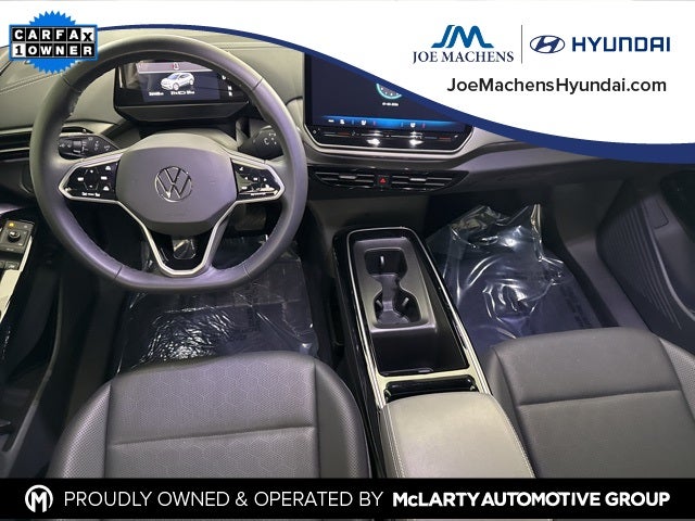 2024 Volkswagen ID.4 Pro S