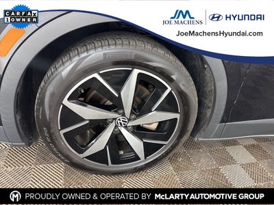 2024 Volkswagen ID.4 Pro S