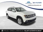 2020 Volkswagen Atlas 2.0T SE w/Technology w/Technology