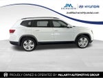 2020 Volkswagen Atlas 2.0T SE w/Technology w/Technology