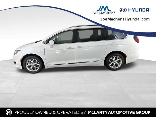 2020 Chrysler Pacifica Touring L Plus