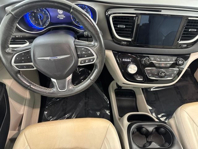 2020 Chrysler Pacifica Touring L Plus