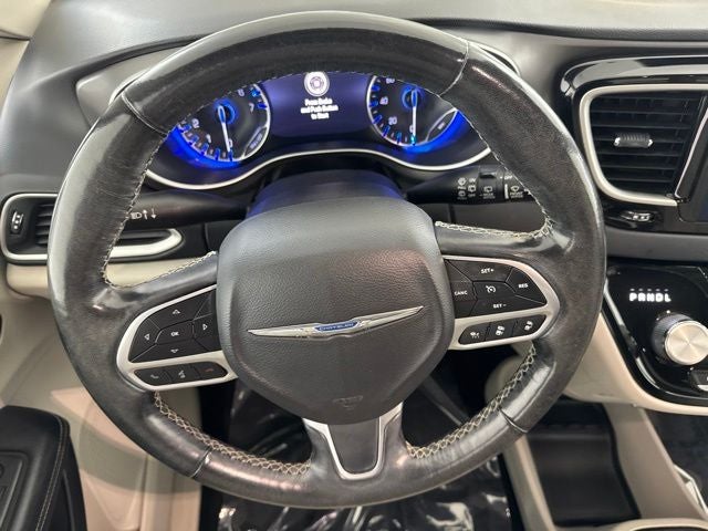 2020 Chrysler Pacifica Touring L Plus