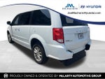2016 Dodge Grand Caravan SXT BraunAbility