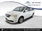 2016 Dodge Grand Caravan SXT BraunAbility