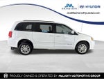 2016 Dodge Grand Caravan SXT BraunAbility