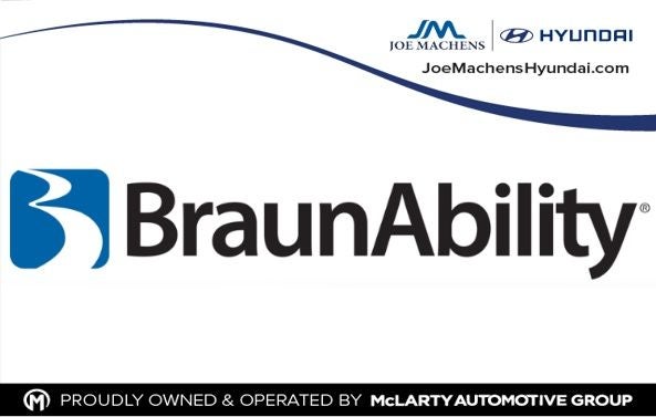 2016 Dodge Grand Caravan SXT BraunAbility