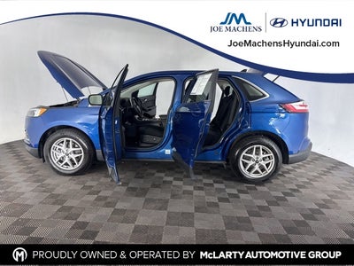 2024 Ford Edge SEL AWD