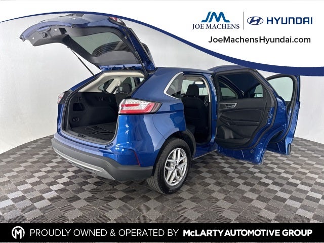 2024 Ford Edge SEL AWD