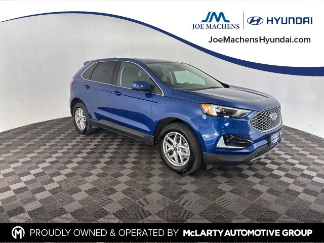 2024 Ford Edge SEL AWD
