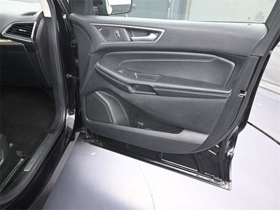 2022 Ford Edge Titanium AWD