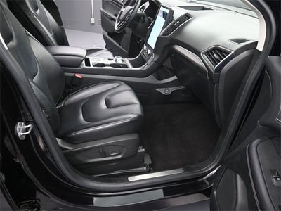 2022 Ford Edge Titanium AWD