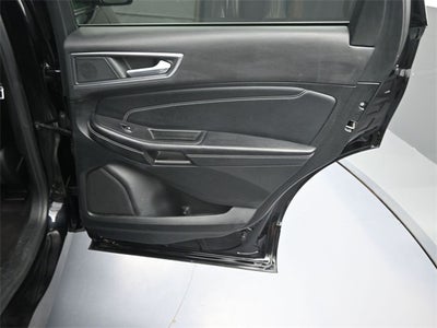 2022 Ford Edge Titanium AWD