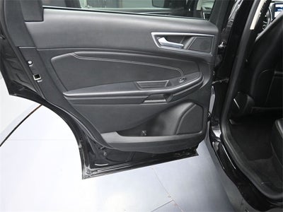 2022 Ford Edge Titanium AWD