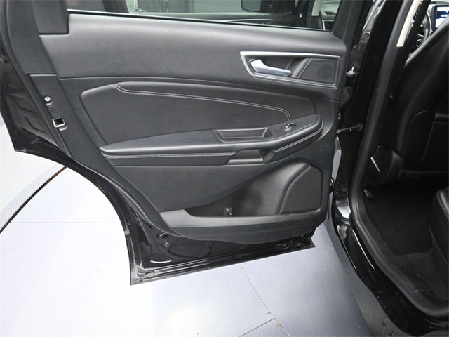 2022 Ford Edge Titanium AWD
