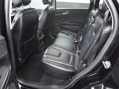 2022 Ford Edge Titanium AWD