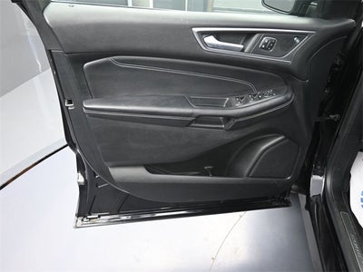 2022 Ford Edge Titanium AWD
