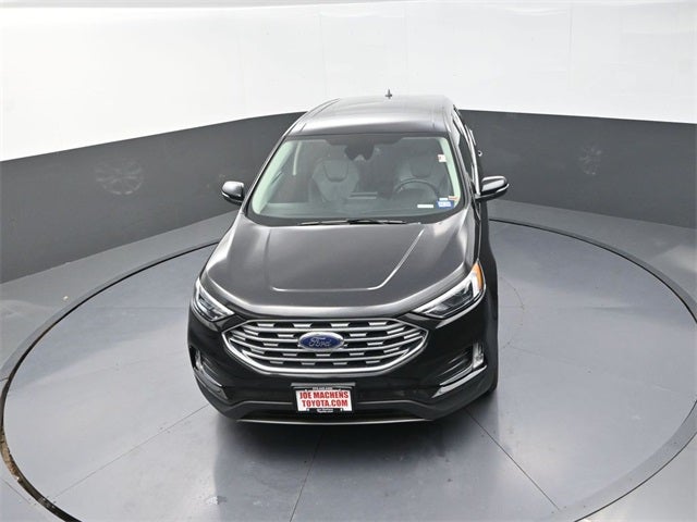 2022 Ford Edge Titanium AWD