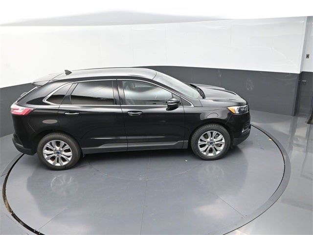 2022 Ford Edge Titanium AWD