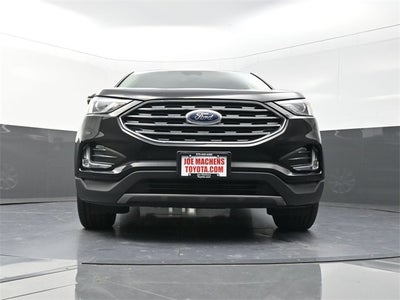 2022 Ford Edge Titanium AWD