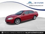2011 Chevrolet Impala LTZ