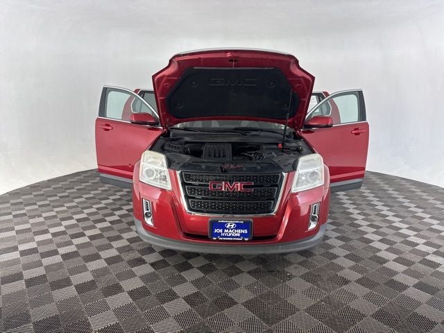 2015 GMC Terrain SLE-1