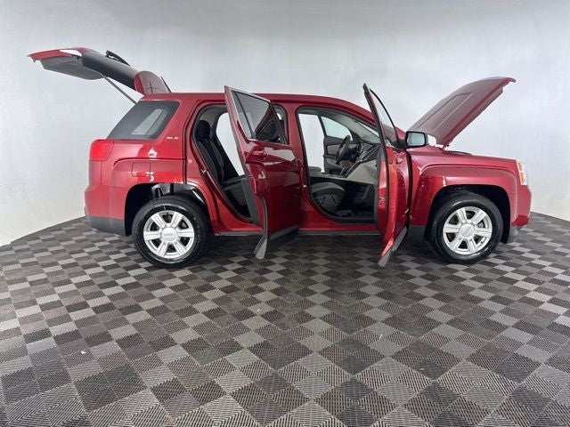 2015 GMC Terrain SLE-1