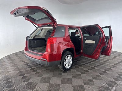 2015 GMC Terrain SLE-1