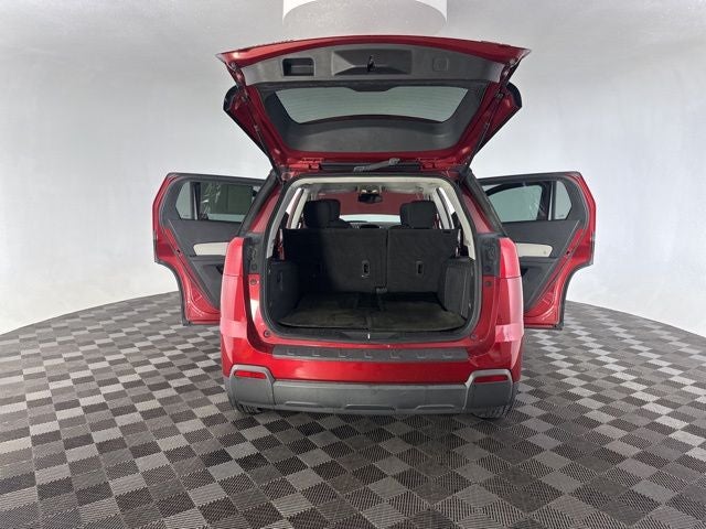 2015 GMC Terrain SLE-1