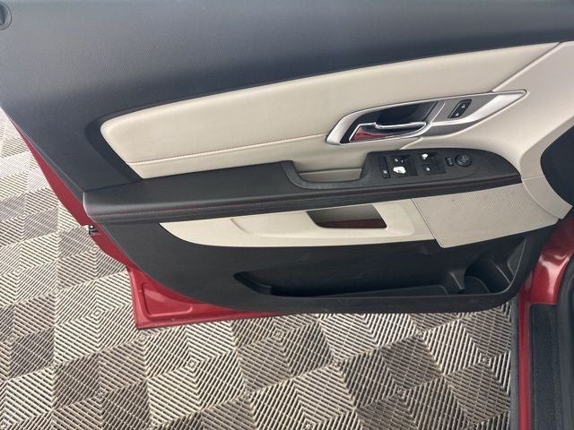 2015 GMC Terrain SLE-1